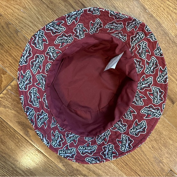 OHL GUELPH STORM | Youth Bucket Hat - Picture 3 of 4